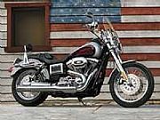 Harley Davidson(哈雷)Low Rider 戴纳路威