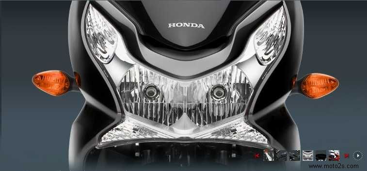 本田Honda  PCX150