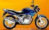 Honda CBX250 TWister