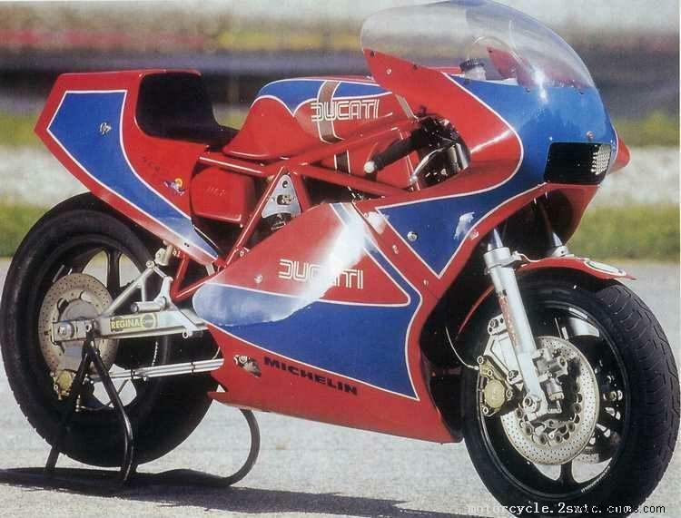 Ducati TT1