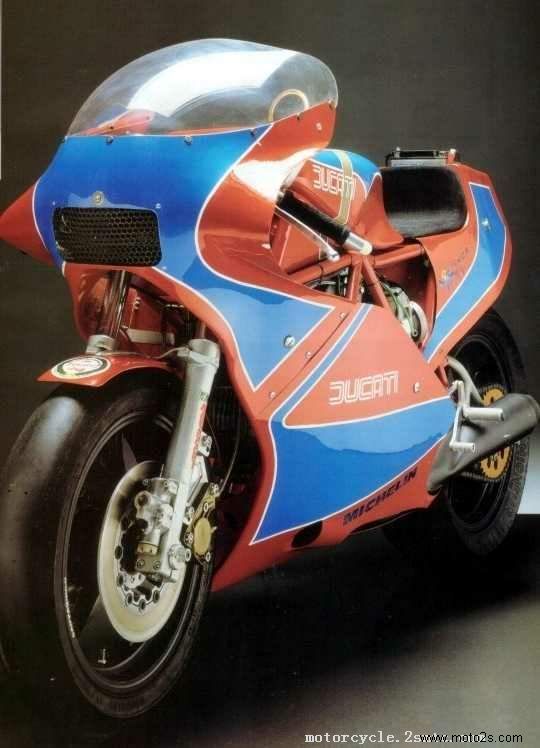 Ducati TT1