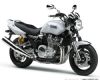 Yamaha XJR1300 50th Anniversary